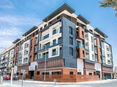Квартиры Taraf Residence фото 1