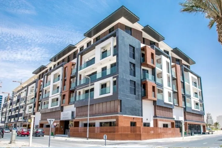 Квартиры Taraf Residence фото 1