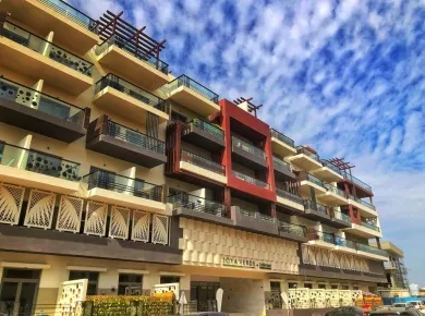 Квартиры Joya Verde Residences фото 1 Квартиры Joya Verde Residences фото 1
