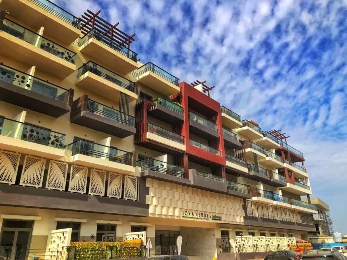 Квартиры Joya Verde Residences фото 1