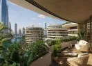 Квартиры The Residences at The Dubai Beach EDITION фото 6 Квартиры The Residences at The Dubai Beach EDITION фото 6