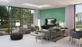 Таунхаусы Akoya Park фото 6