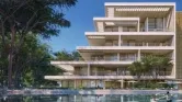 Виллы Naseem Al Jurf Villa фото 5 Виллы Naseem Al Jurf Villa фото 5
