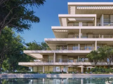 Виллы Naseem Al Jurf Villa фото 5