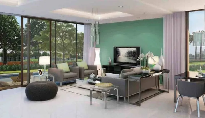 Таунхаусы Akoya Park фото 6