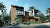 Виллы Dubai Hills Grove фото 7