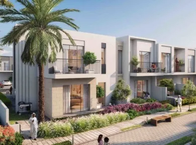 Виллы Greenview 4 Expo Golf Villas фото 1