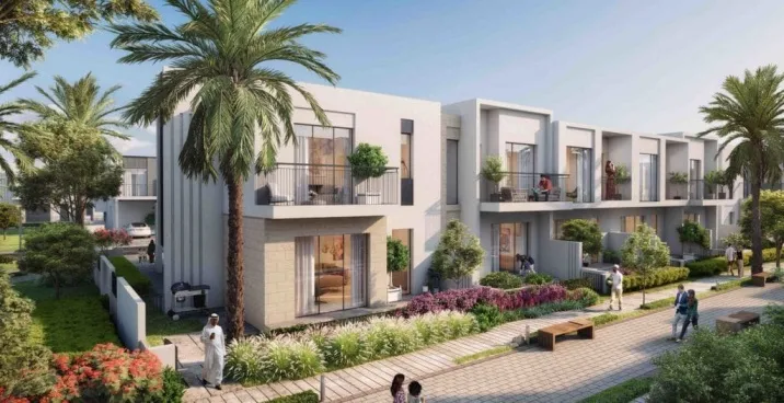 Виллы Greenview 4 Expo Golf Villas фото 1