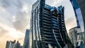 Квартиры Dar Al Arkan Pagani Tower фото 2