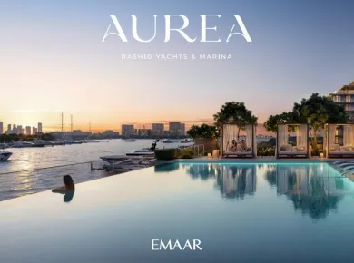 Квартиры Aurea фото 3 Квартиры Aurea фото 3