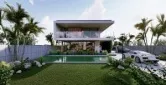 Виллы La Mer Mansions фото 4 Виллы La Mer Mansions фото 4