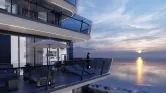 Квартиры Yas Beach Residence фото 4