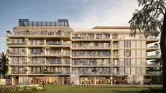 Квартиры Woodland Terraces фото 2