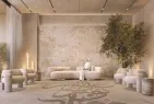 Квартиры Al Ghaf by Tiger Properties фото 7
