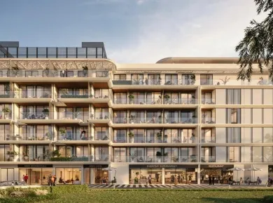 Квартиры Woodland Terraces фото 2