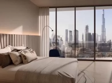 Квартиры W Residences Dubai – Downtown фото 4 Квартиры W Residences Dubai – Downtown фото 4