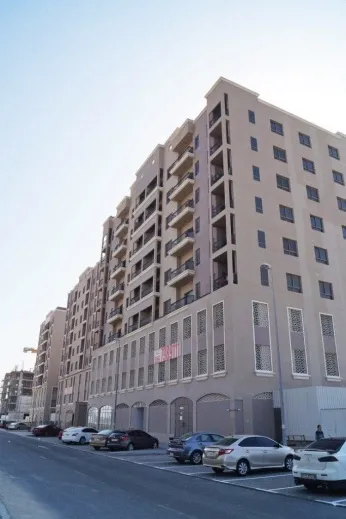 Квартиры Al Shaiba Building G25 фото 3