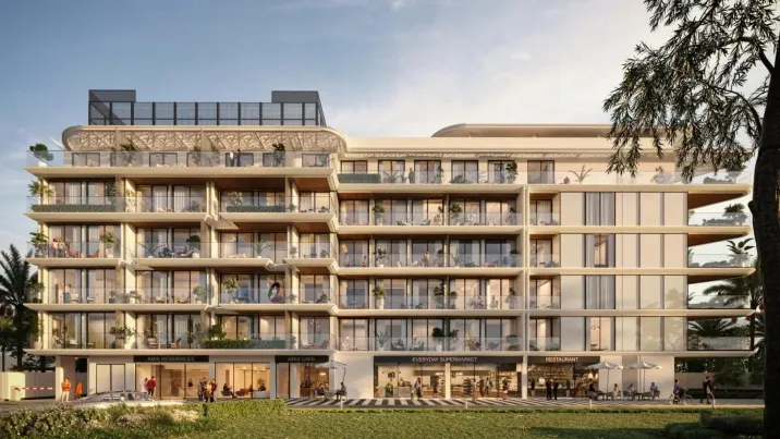 Квартиры Woodland Terraces фото 2