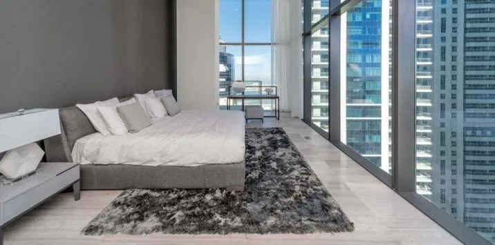 Квартиры Residences at Marina Gate фото 8
