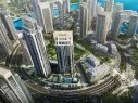 Квартиры Сreek Rise Towers фото 2