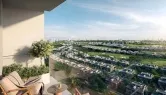 Квартиры Golf Hillside by Emaar фото 9