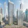 Квартиры St. Regis Residences Tower 1 фото 3