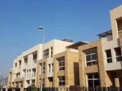 Таунхаусы Oasis Villas фото 4 Таунхаусы Oasis Villas фото 4
