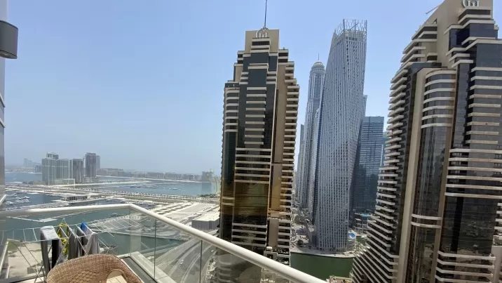 Квартиры Botanica Tower фото 3