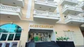 Квартиры Aces Chateau фото 2