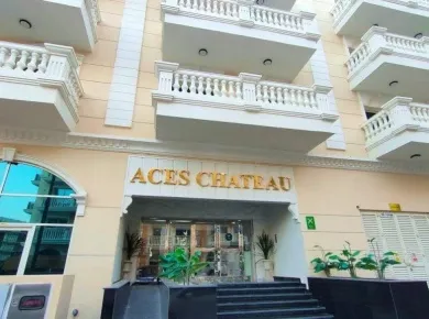 Квартиры Aces Chateau фото 2 Квартиры Aces Chateau фото 2