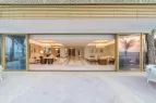 Виллы Sweden Waterfront Villas at the World Islands фото 28