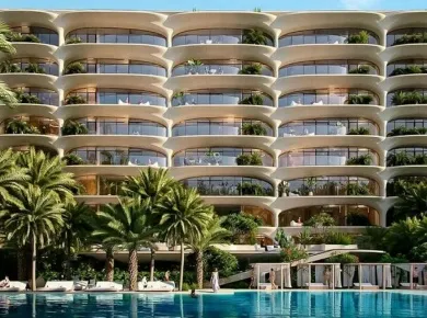 Квартиры Ocean House фото 3 Квартиры Ocean House фото 3