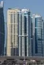 Квартиры Saba Tower фото 4