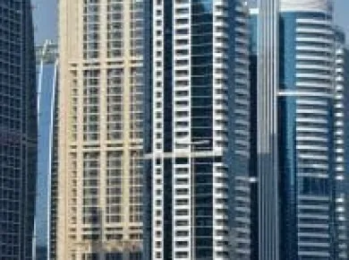 Квартиры Saba Tower фото 4 Квартиры Saba Tower фото 4