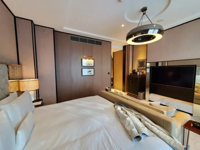 Квартиры Burj Daman фото 9