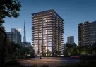 Квартиры Binghatti Pinnacle фото 1 Квартиры Binghatti Pinnacle фото 1