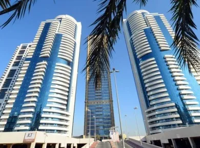 Квартиры Saba Tower фото 1 Квартиры Saba Tower фото 1