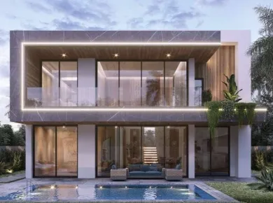 Виллы Jacob and Co Beachfront Living фото 2