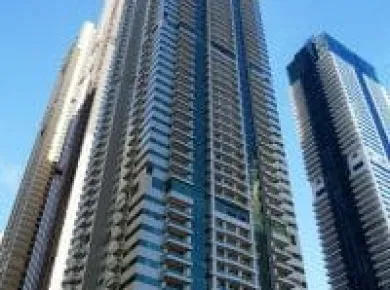 Квартиры Marina Pinnacle фото 4