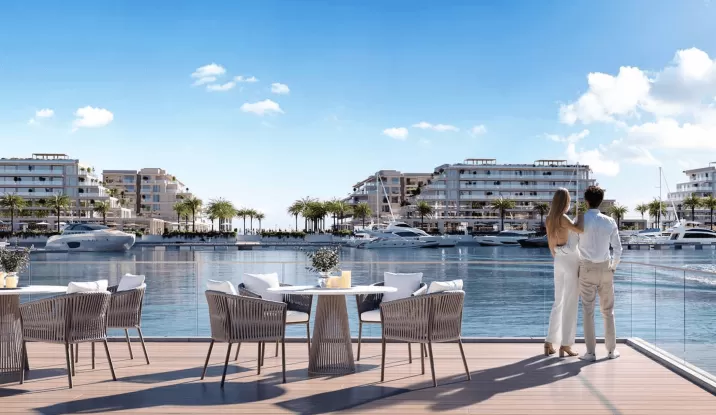 Вилла Ramhan Island by Eagle Hills at Abu Dhabi фото 12