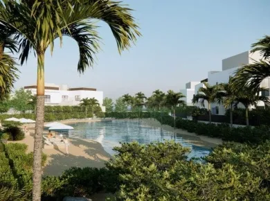 Виллы Sobha Reserve фото 3 Виллы Sobha Reserve фото 3