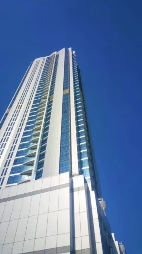 Квартиры Al Muhaimat Tower фото 2
