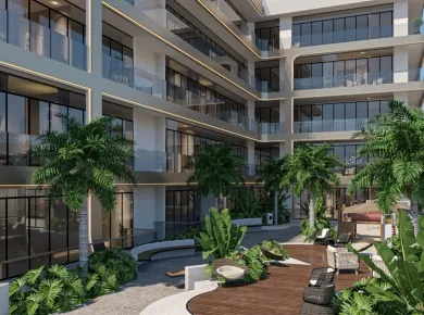 Квартиры Elevia Residences фото 1