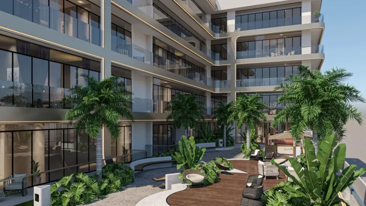 Квартиры Elevia Residences фото 1