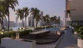 Квартиры Ritz-Carlton Business Bay  фото 6