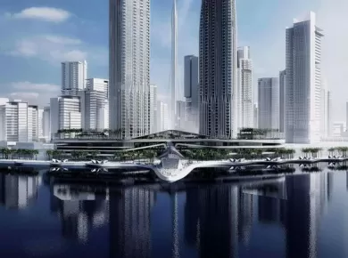 Квартиры Address Harbour Point фото 3