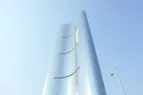 Квартиры Leaf Tower фото 1 Квартиры Leaf Tower фото 1
