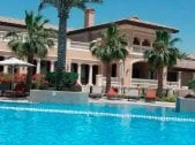 Виллы Olive Point фото 3 Виллы Olive Point фото 3