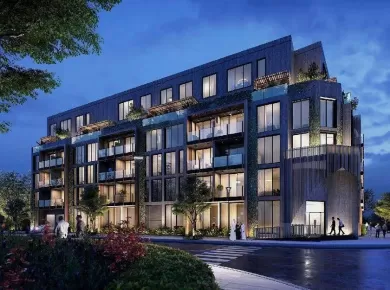Квартиры Chaimaa Avenue фото 2 Квартиры Chaimaa Avenue фото 2