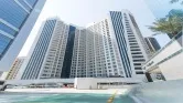 Квартиры Al Fahad Tower 2 фото 1 Квартиры Al Fahad Tower 2 фото 1
